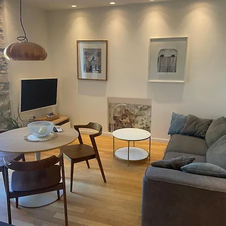 Apartment Cozy Colosseum Corner