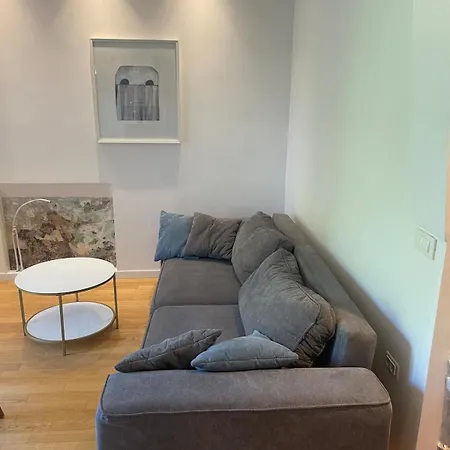 Apartment Cozy Colosseum Corner Pula