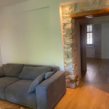 Apartment Cozy Colosseum Corner *