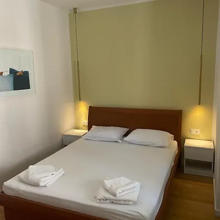 Apartment Cozy Colosseum Corner Pula